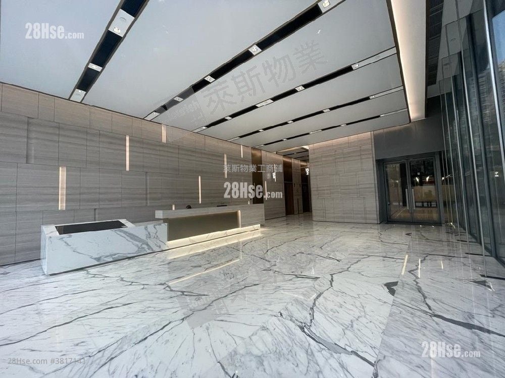 Four Seas Group Centre Sell 10,895 ft²