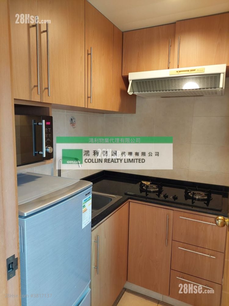 嘉庆苑 售盘 开放式间隔 , 1 浴室 168 平方尺