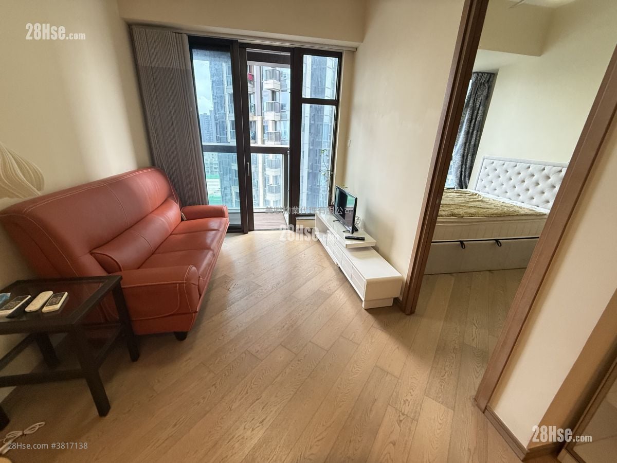 晓盈 售盘 1 房 295 平方尺