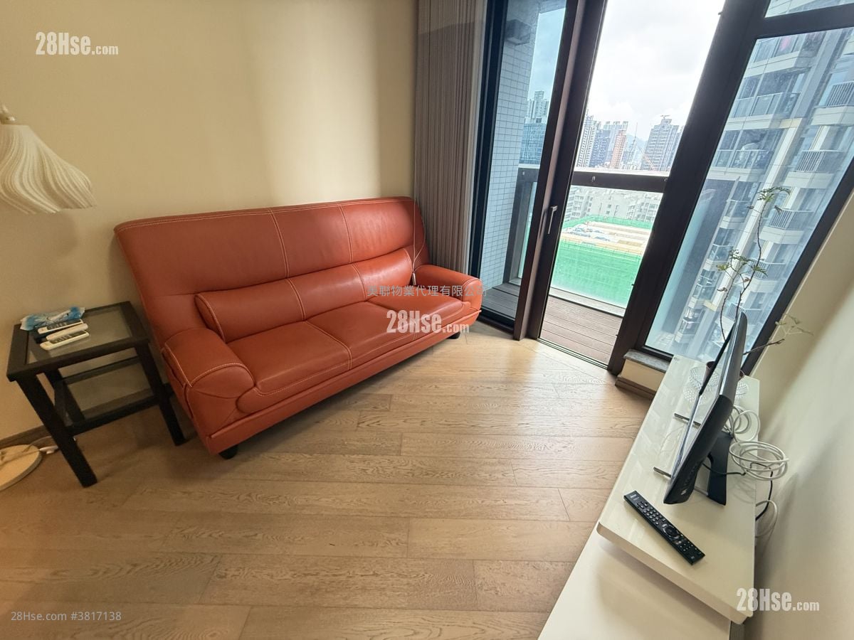 晓盈 售盘 1 房 295 平方尺