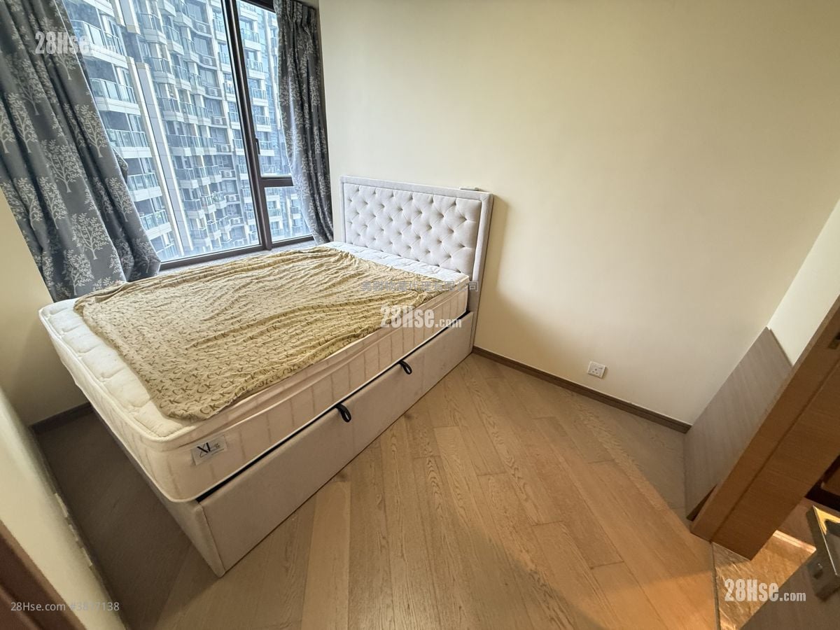 晓盈 售盘 1 房 295 平方尺