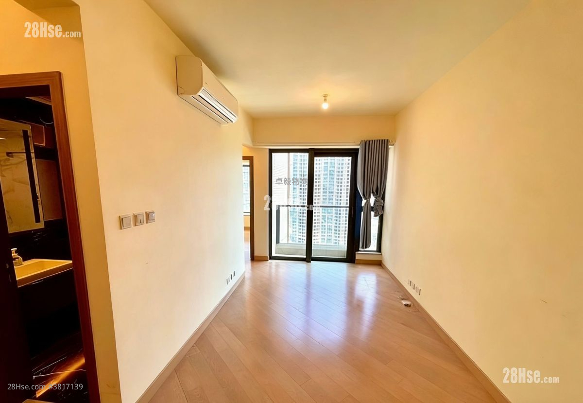 Grand YOHO 租盘 523 平方尺