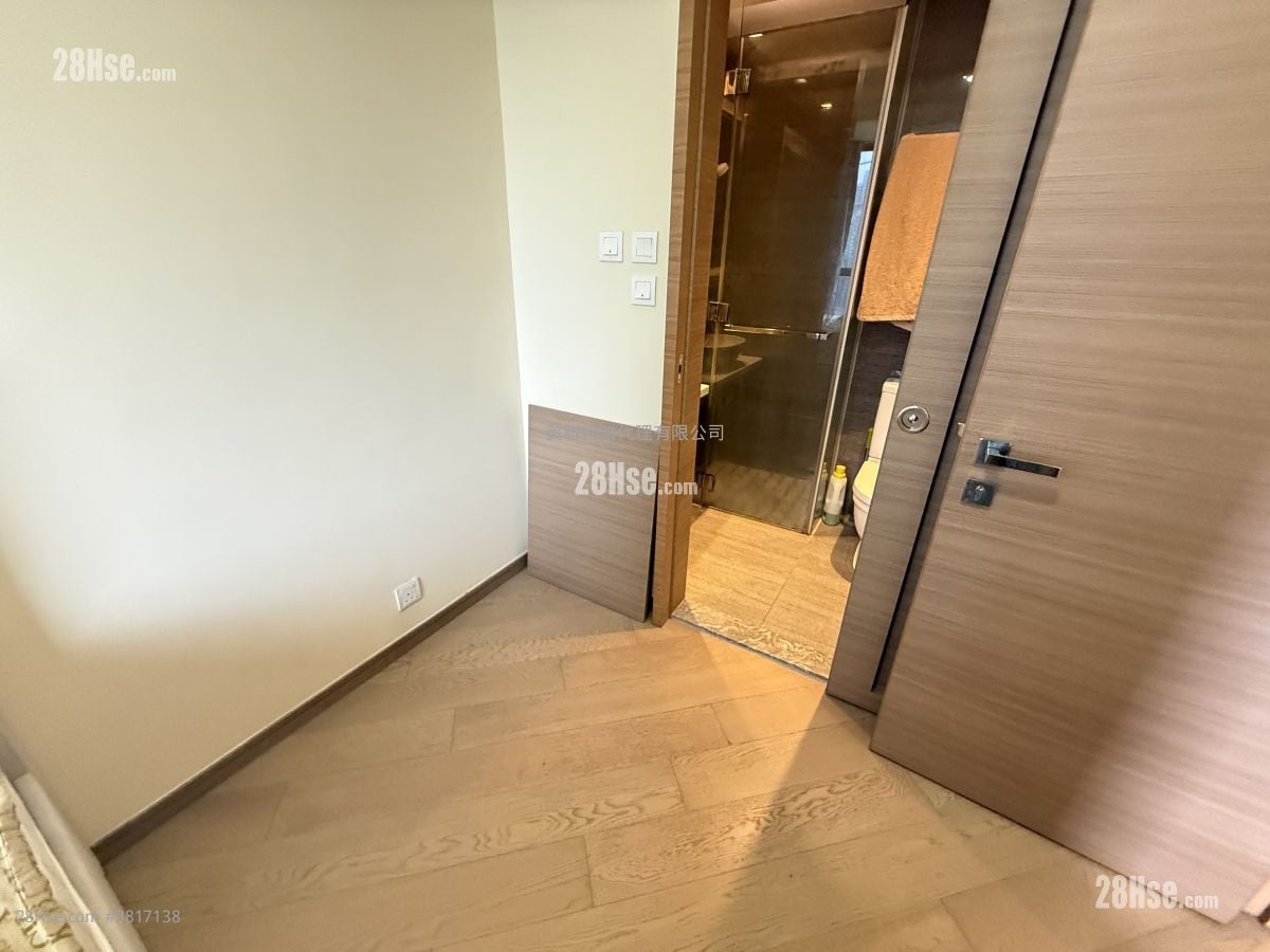 晓盈 售盘 1 房 295 平方尺