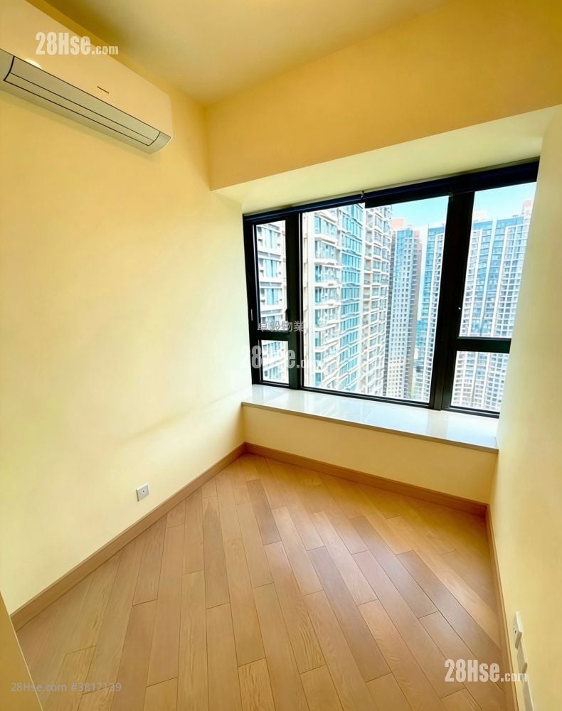 Grand YOHO 租盘 523 平方尺