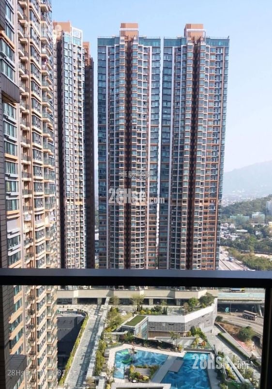 Grand YOHO 租盘 523 平方尺