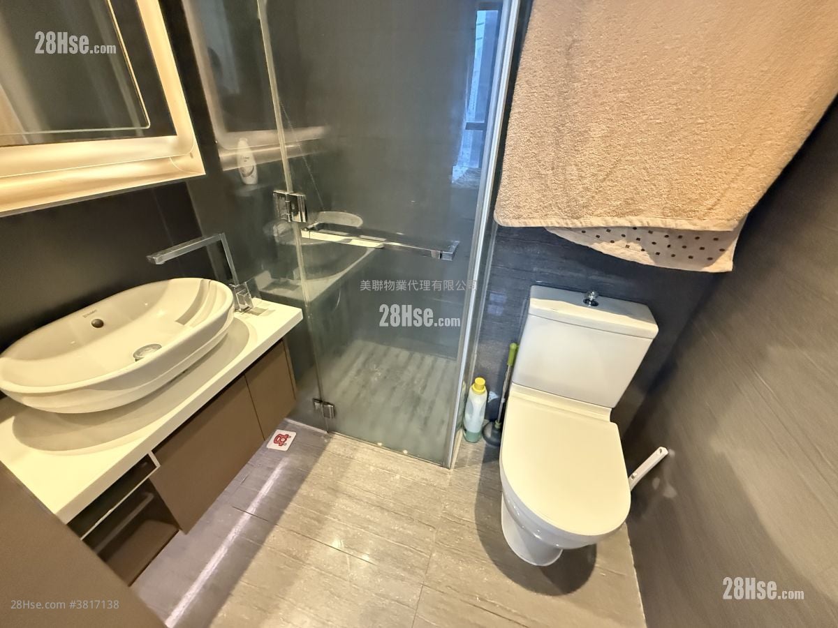 晓盈 售盘 1 房 295 平方尺