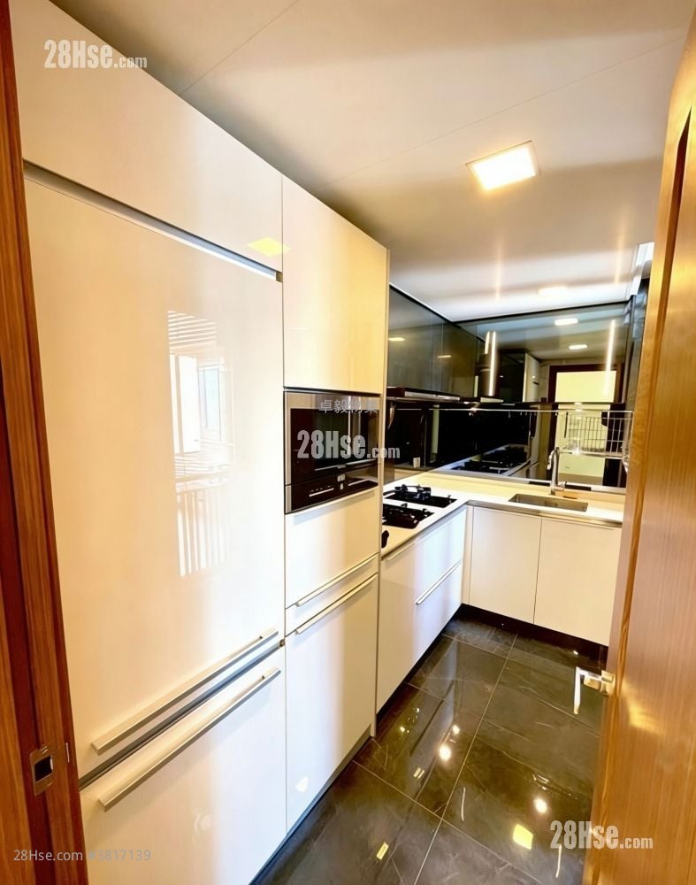 Grand YOHO 租盘 523 平方尺