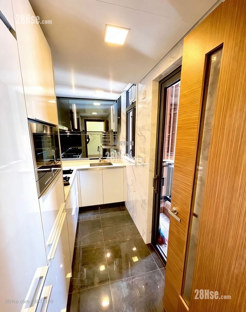 Grand YOHO 租盘 523 平方尺