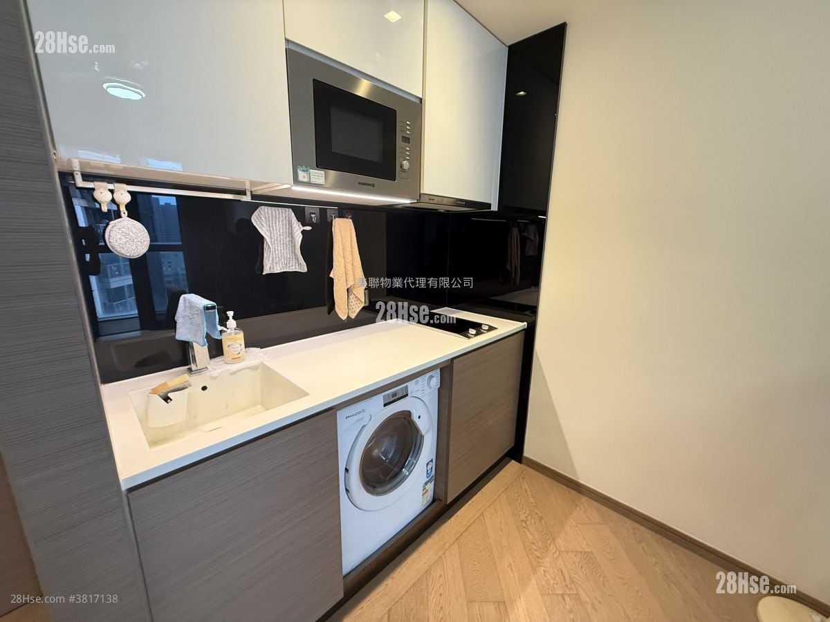 晓盈 售盘 1 房 295 平方尺