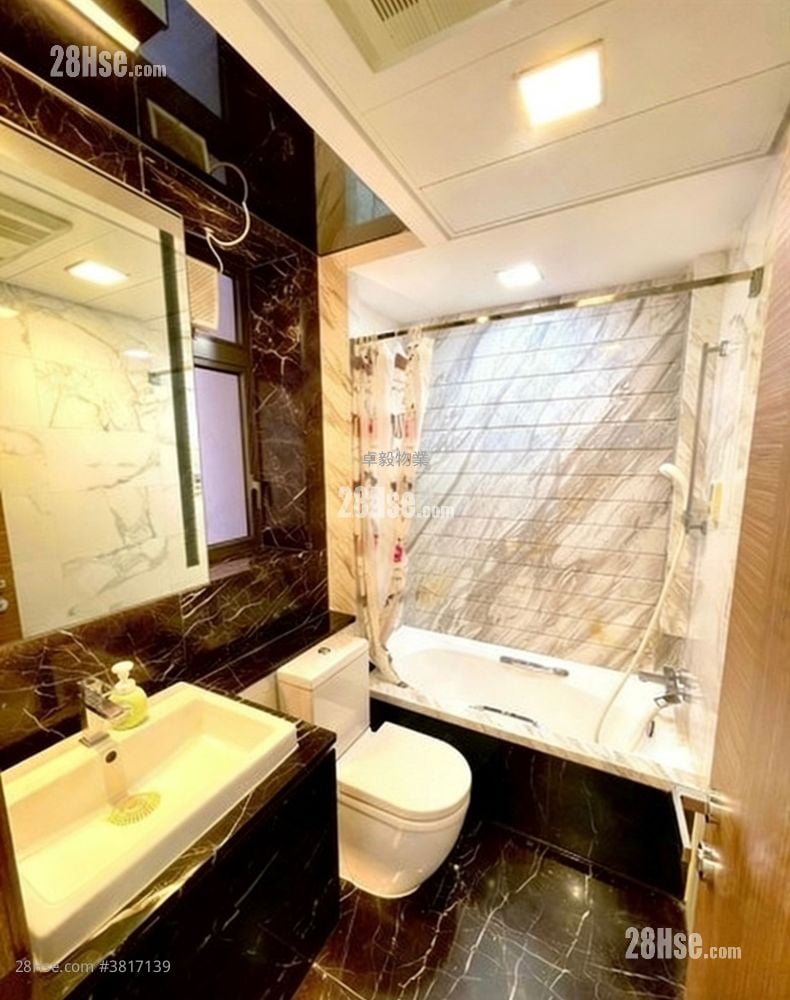 Grand YOHO 租盘 523 平方尺