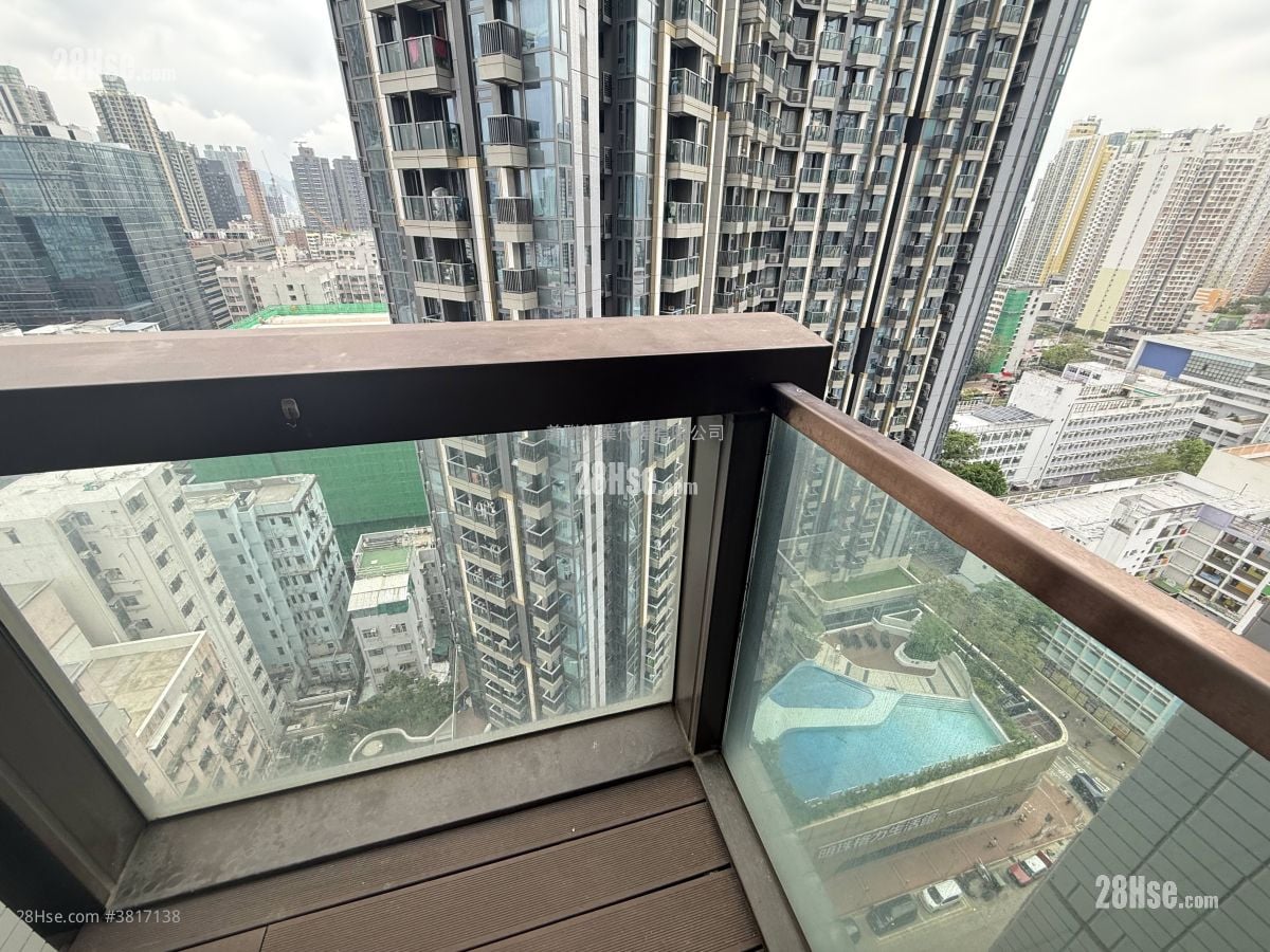 晓盈 售盘 1 房 295 平方尺