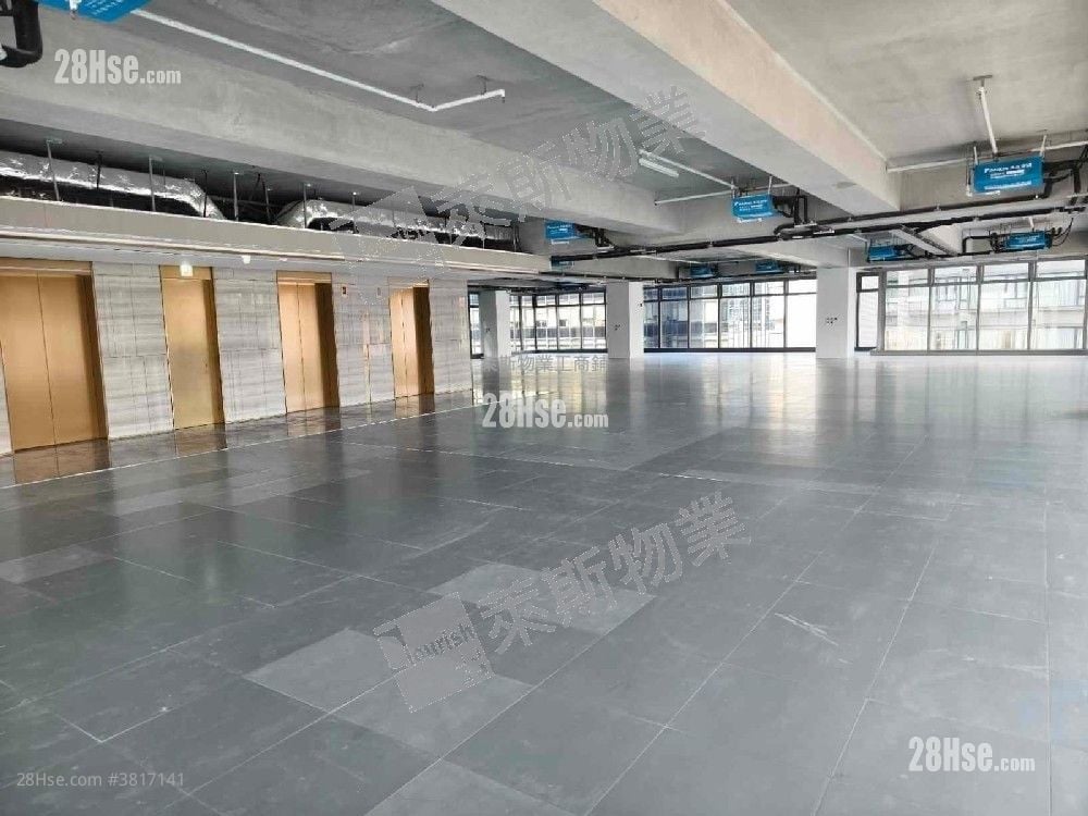 Four Seas Group Centre Sell 10,895 ft²