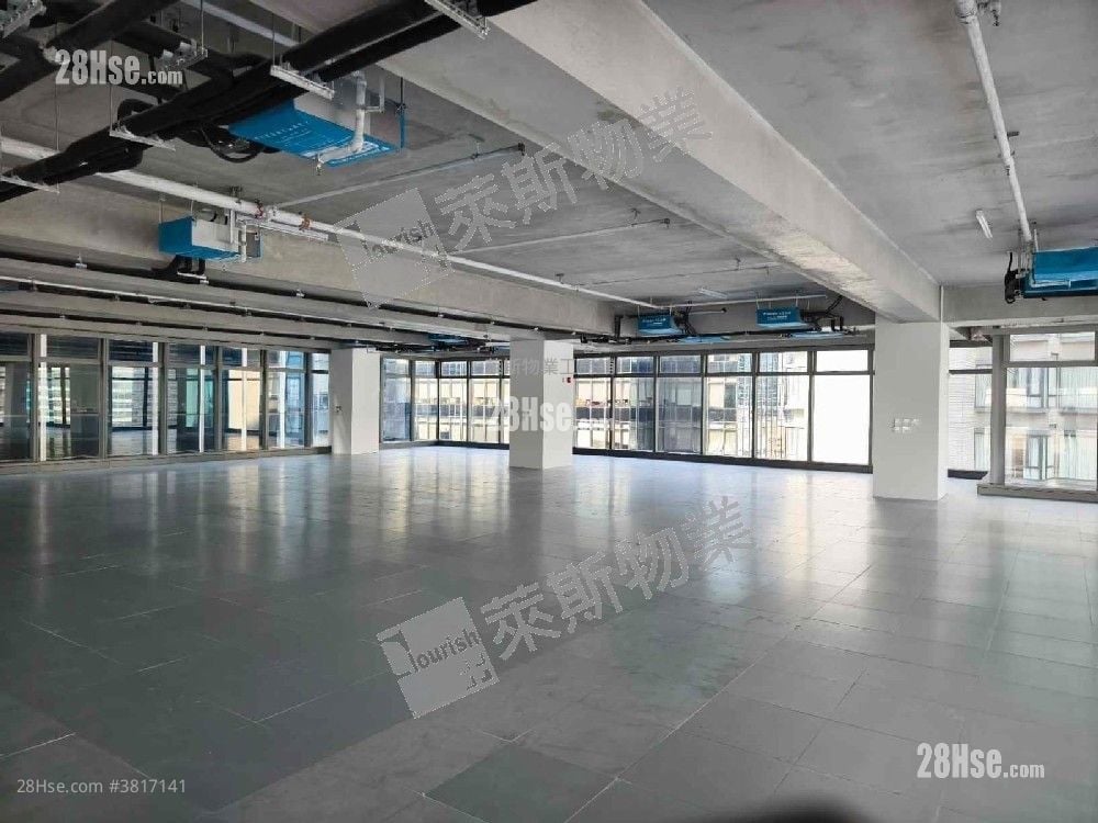 Four Seas Group Centre Sell 10,895 ft²