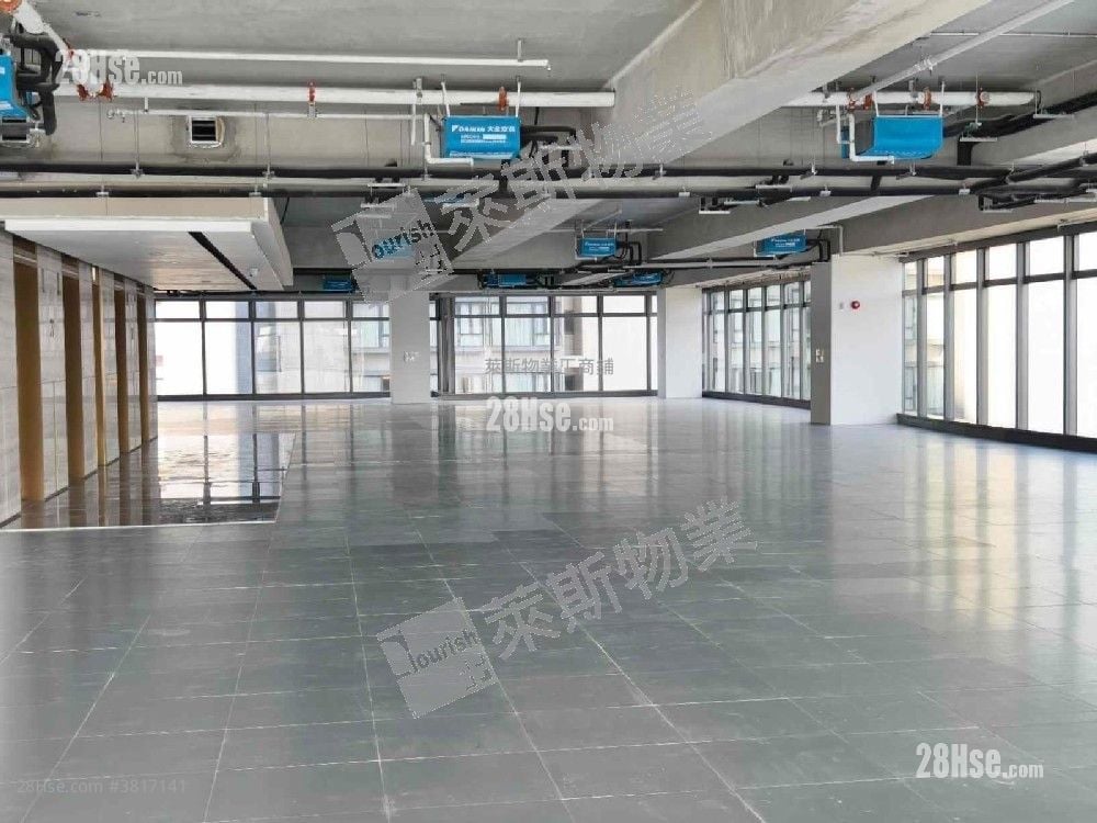 Four Seas Group Centre Sell 10,895 ft²