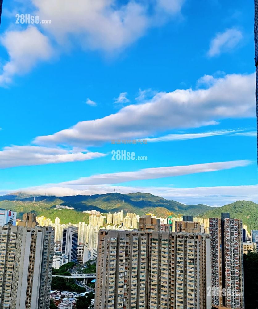 廣林苑 售盤 3 房 , 1 浴室 541 平方呎