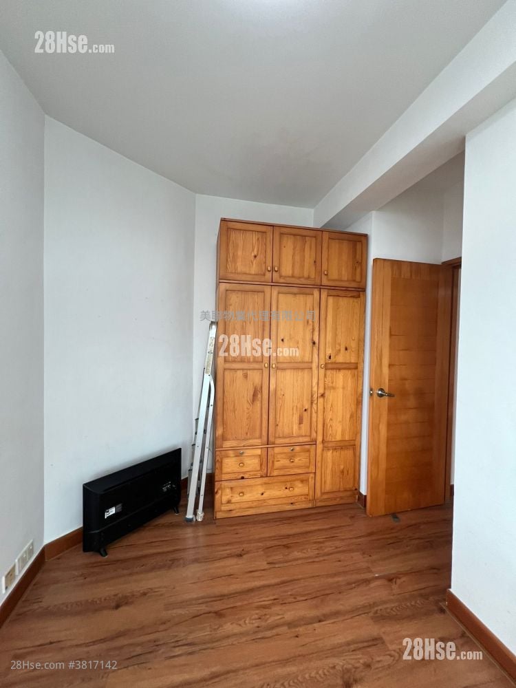 蓝天海岸 售盘 2 房 492 平方尺