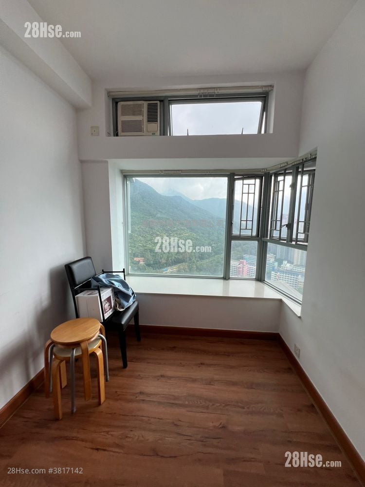 蓝天海岸 售盘 2 房 492 平方尺