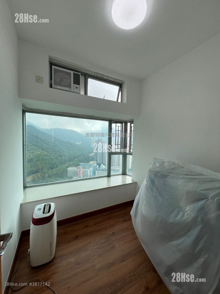 蓝天海岸 售盘 2 房 492 平方尺