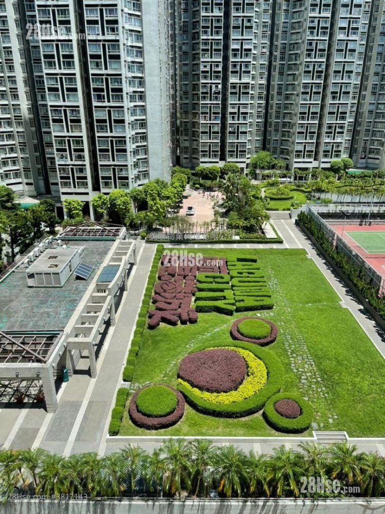 Laguna City Sell 3 Bedrooms 687 ft²