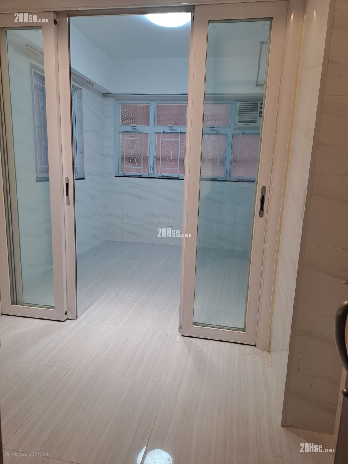 长辉大厦 租盘 开放式间隔 , 1 浴室 202 平方尺