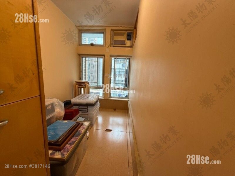 Whampoa Garden Sell 4 Bedrooms 755 ft²