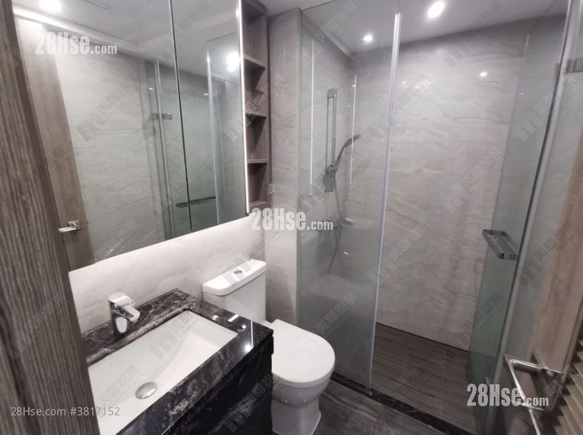 映日湾 售盘 2 房 443 平方尺