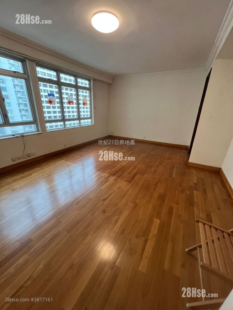 城市花園 售盤 3 房 , 2 浴室 1,226 平方呎