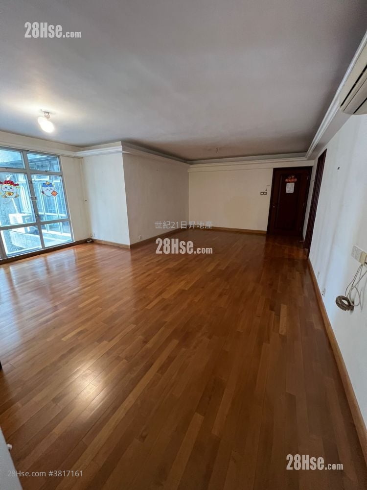 城市花園 售盤 3 房 , 2 浴室 1,226 平方呎