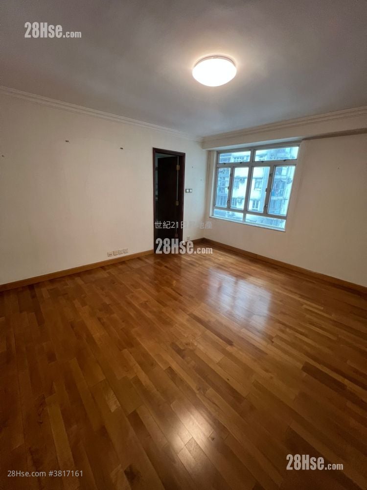 城市花園 售盤 3 房 , 2 浴室 1,226 平方呎