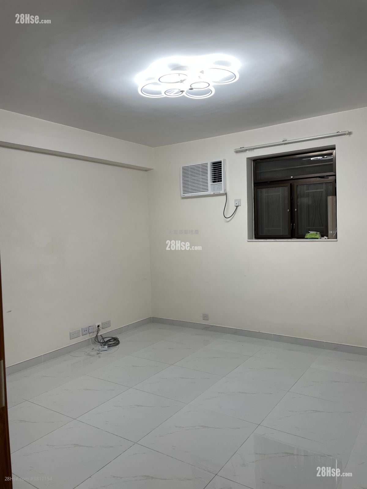 Yau Yue Wan Village Rental 3 Bedrooms , 1 Bathroom 700 ft²