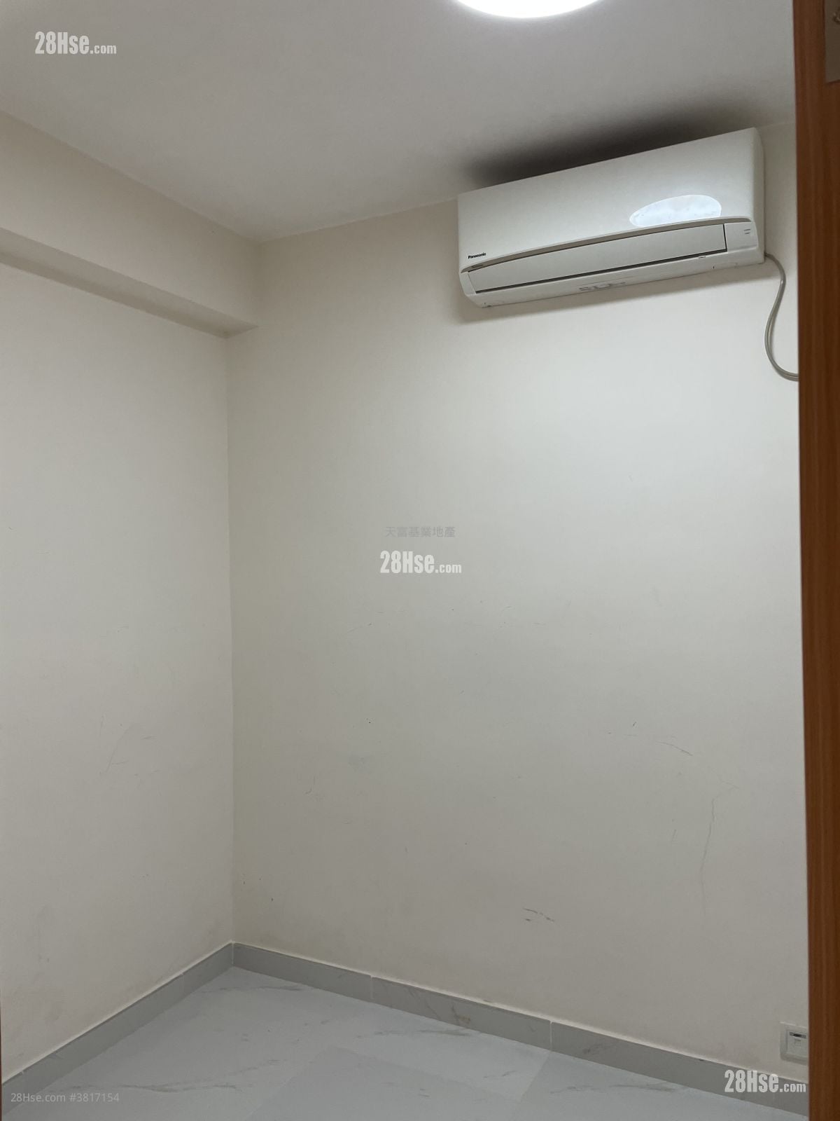 Yau Yue Wan Village Rental 3 Bedrooms , 1 Bathroom 700 ft²