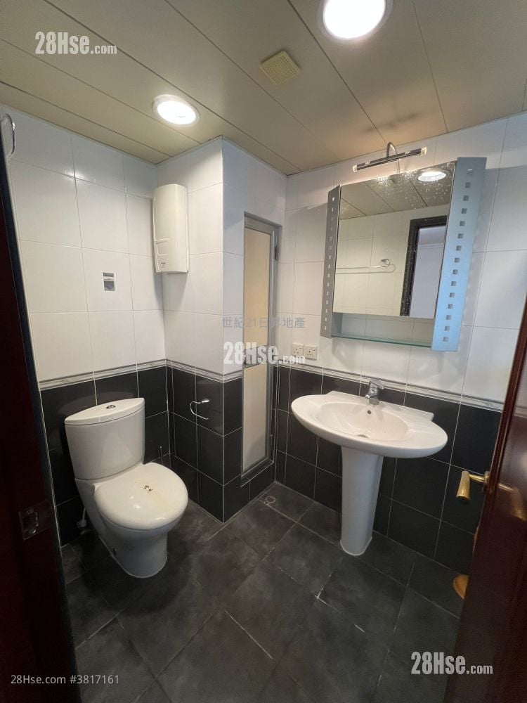 城市花園 售盤 3 房 , 2 浴室 1,226 平方呎