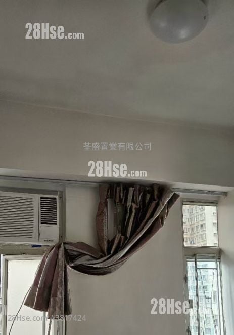 Tsuen Wan Mans. Rental 2 Bedrooms , 1 Bathroom 250 ft²