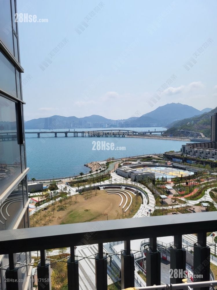 天晋 售盘 4 房 1,009 平方尺