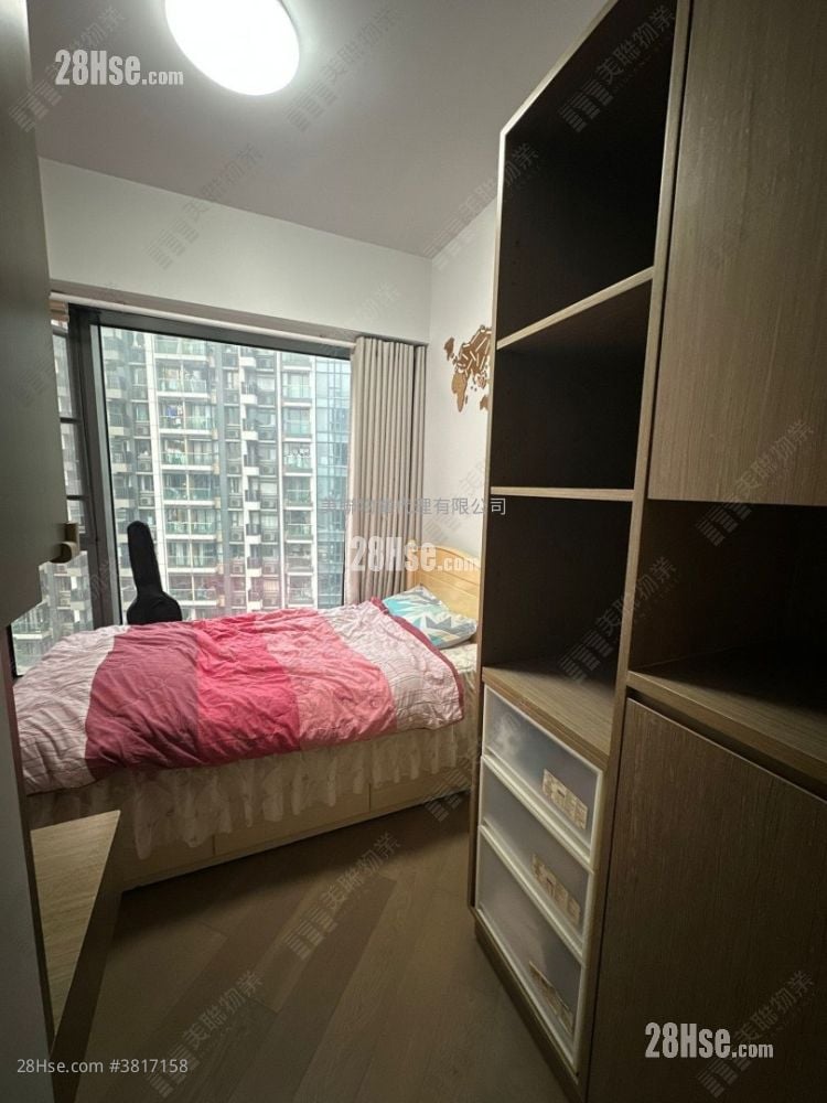 天晋 售盘 4 房 1,009 平方尺