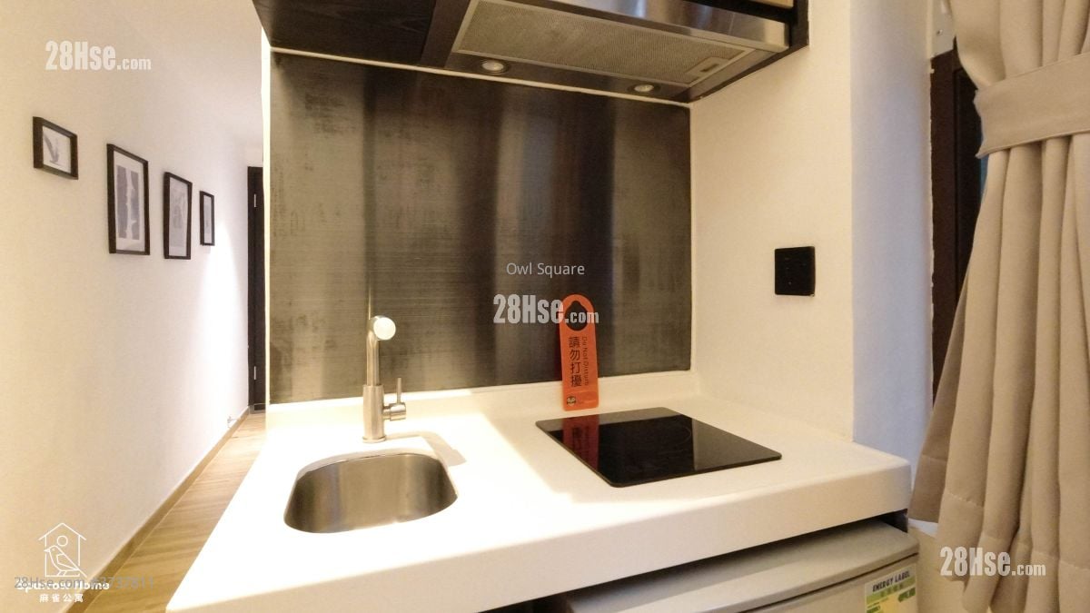 何文田梭桠道27号1楼 租盘 1 房 , 1 浴室 245 平方尺