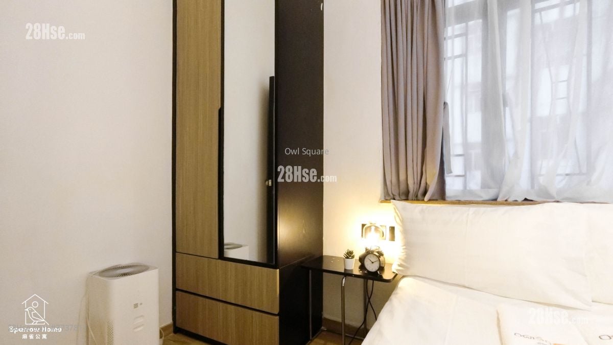 何文田梭桠道27号1楼 租盘 1 房 , 1 浴室 245 平方尺