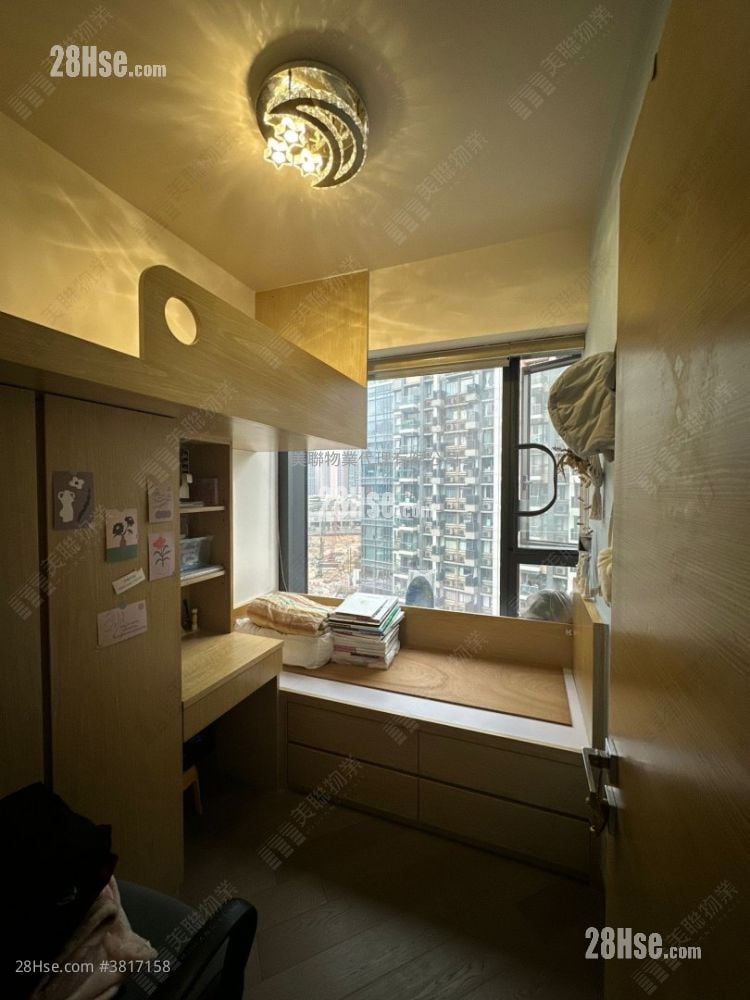 天晋 售盘 4 房 1,009 平方尺