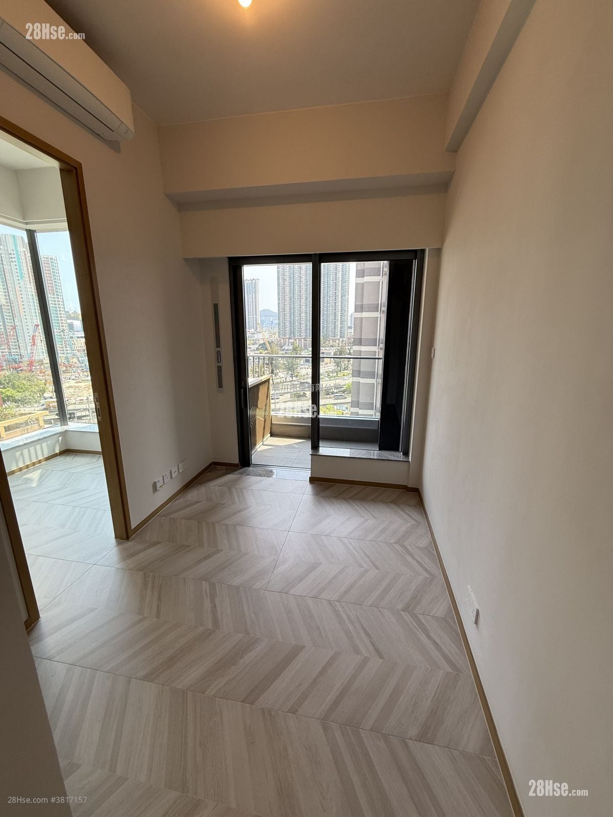 Eight Southpark Rental 1 Bedroom , 1 Bathroom 261 ft²