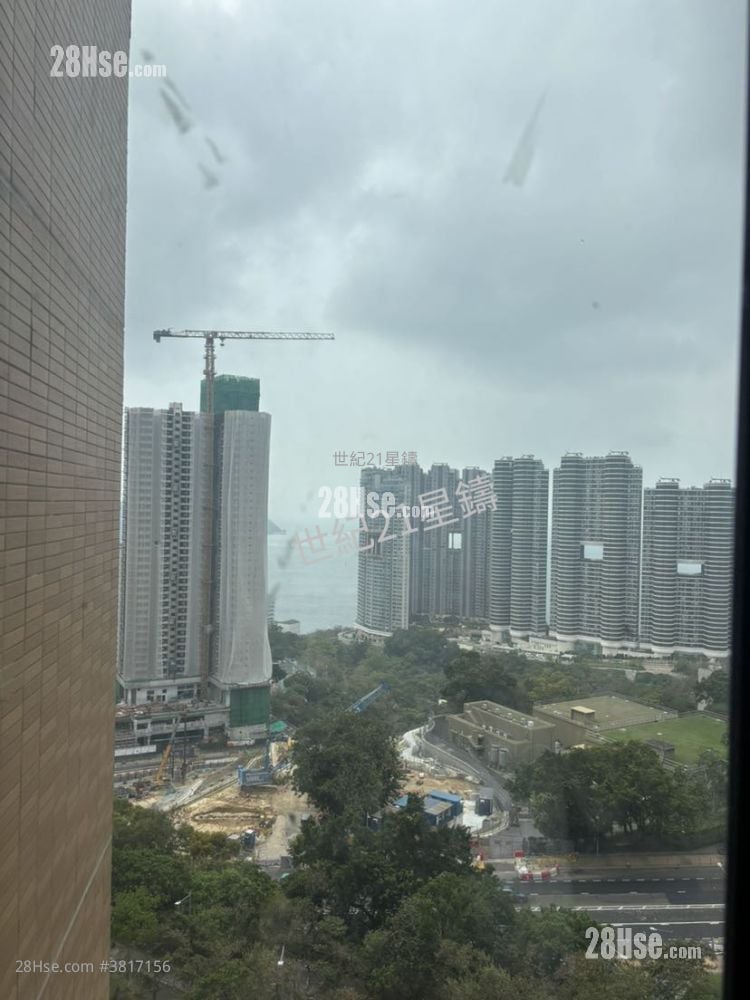 Chi Fu Fa Yuen Sell 2 Bedrooms , 1 Bathroom 439 ft²