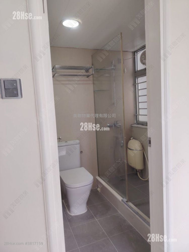 麗港城 售盤 3 房 687 平方呎