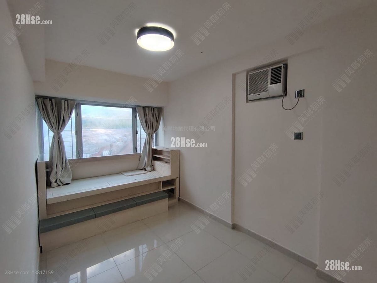 麗港城 售盤 3 房 687 平方呎