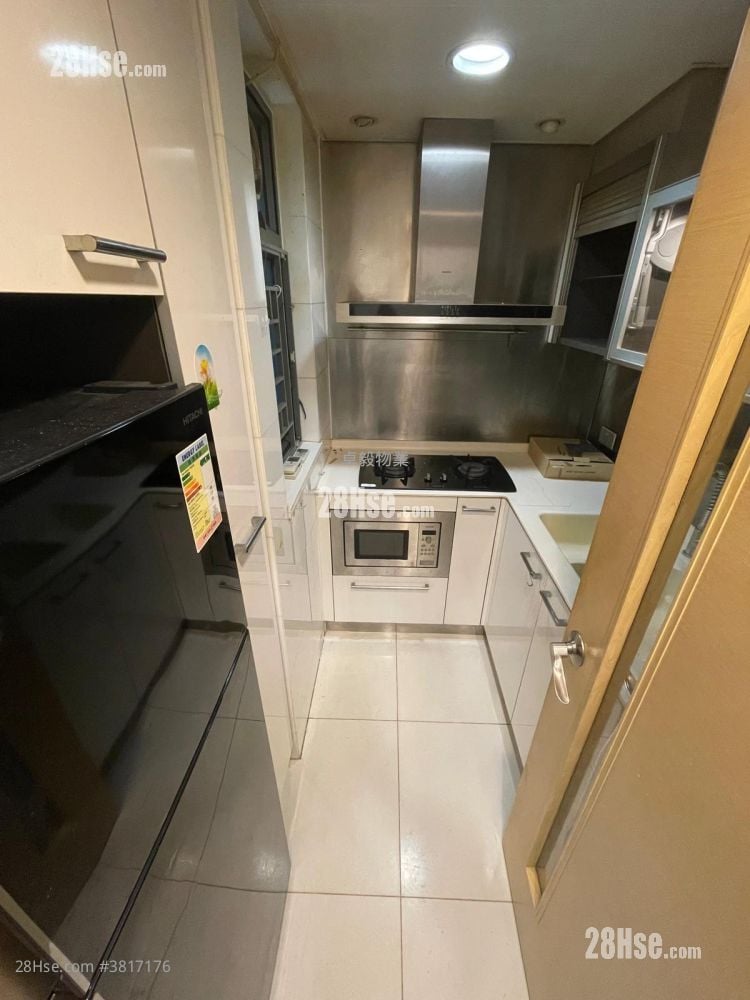 Yoho Midtown 售盘 475 平方尺