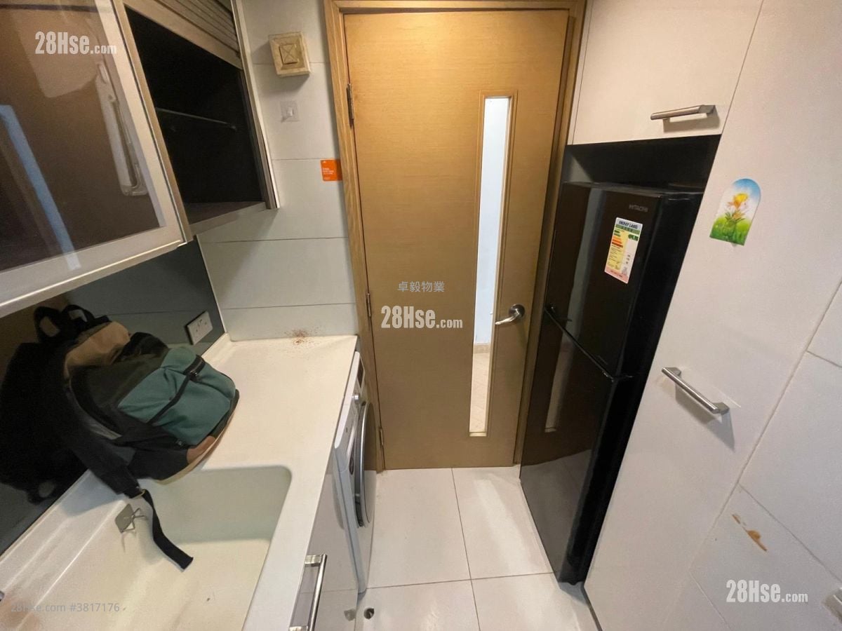 Yoho Midtown 售盘 475 平方尺