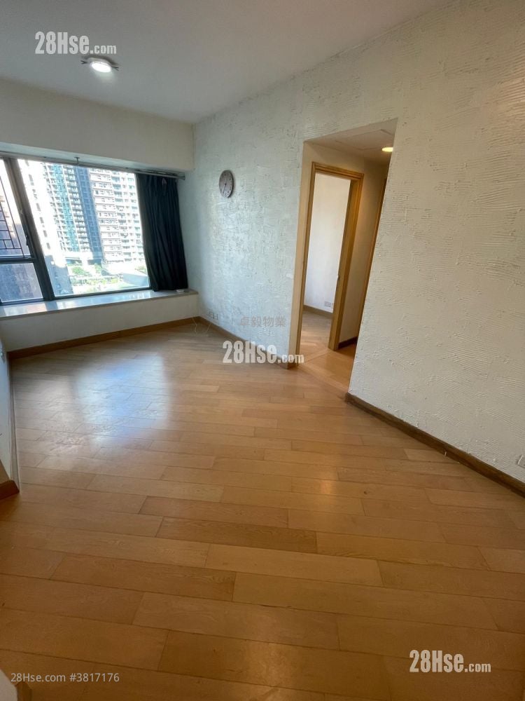 Yoho Midtown 售盘 475 平方尺