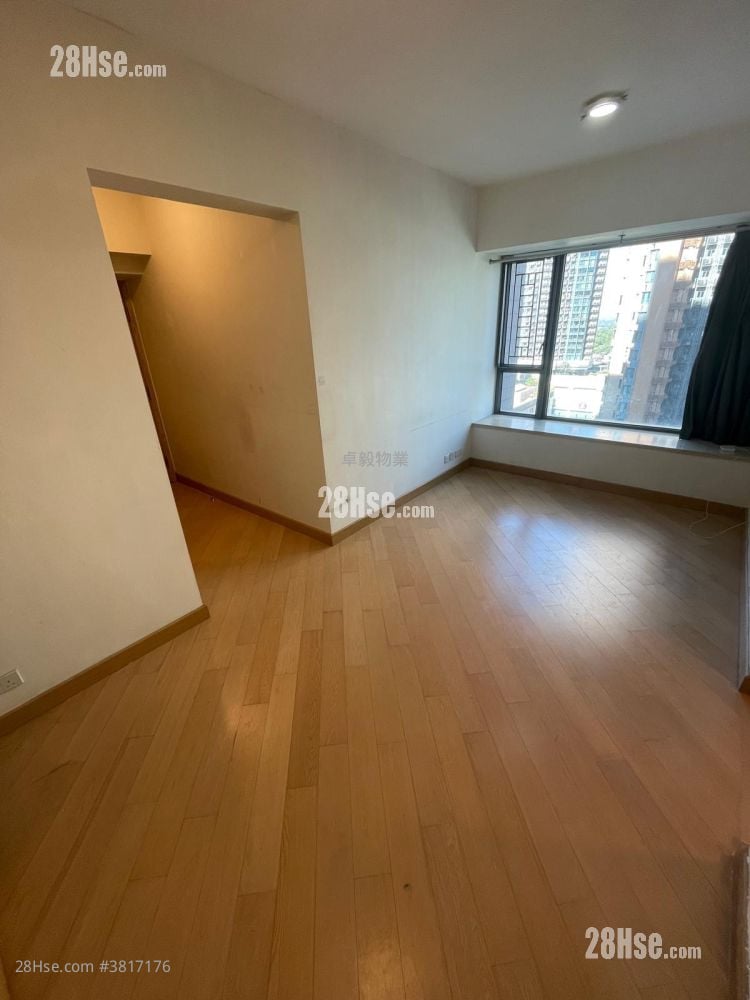 Yoho Midtown 售盘 475 平方尺