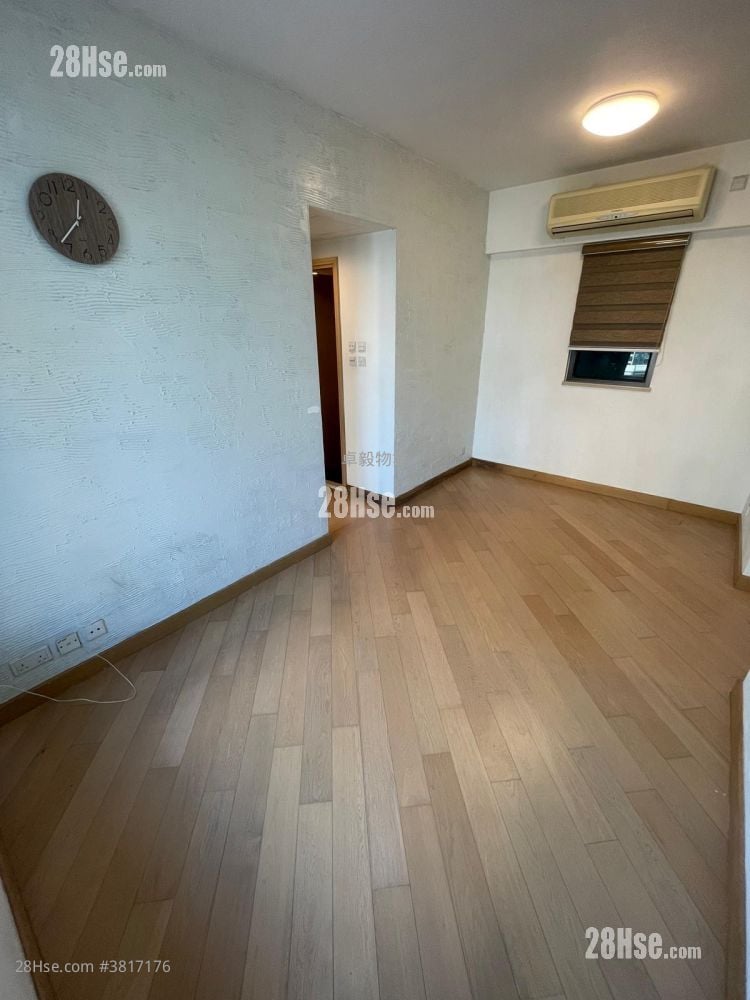 Yoho Midtown 售盘 475 平方尺