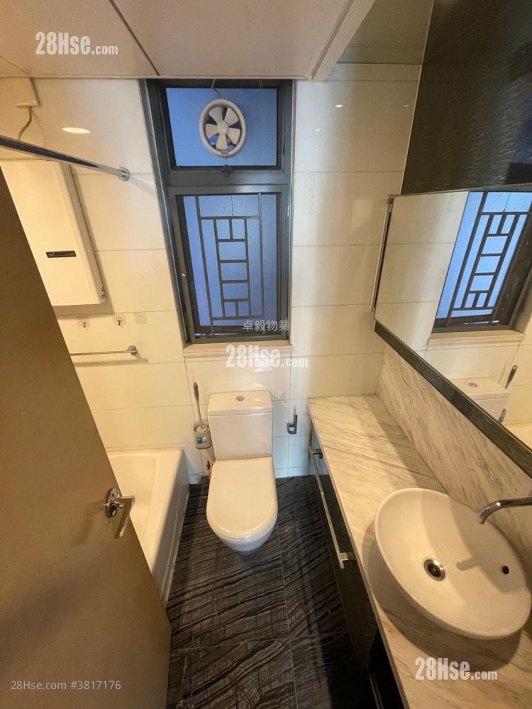 Yoho Midtown 售盘 475 平方尺