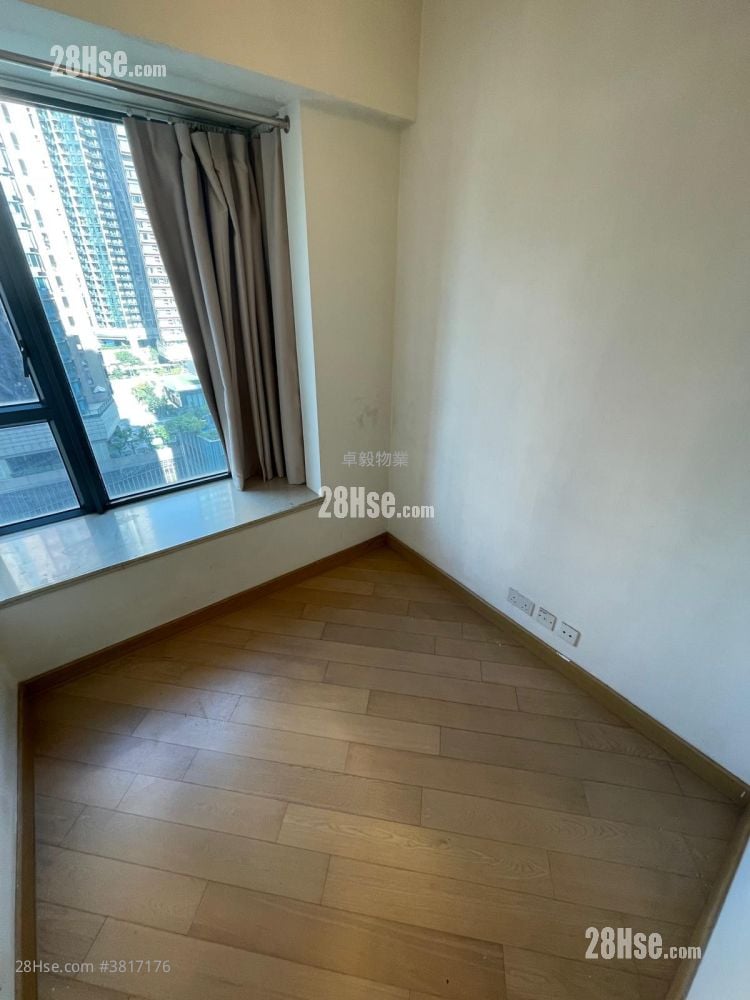 Yoho Midtown 售盘 475 平方尺