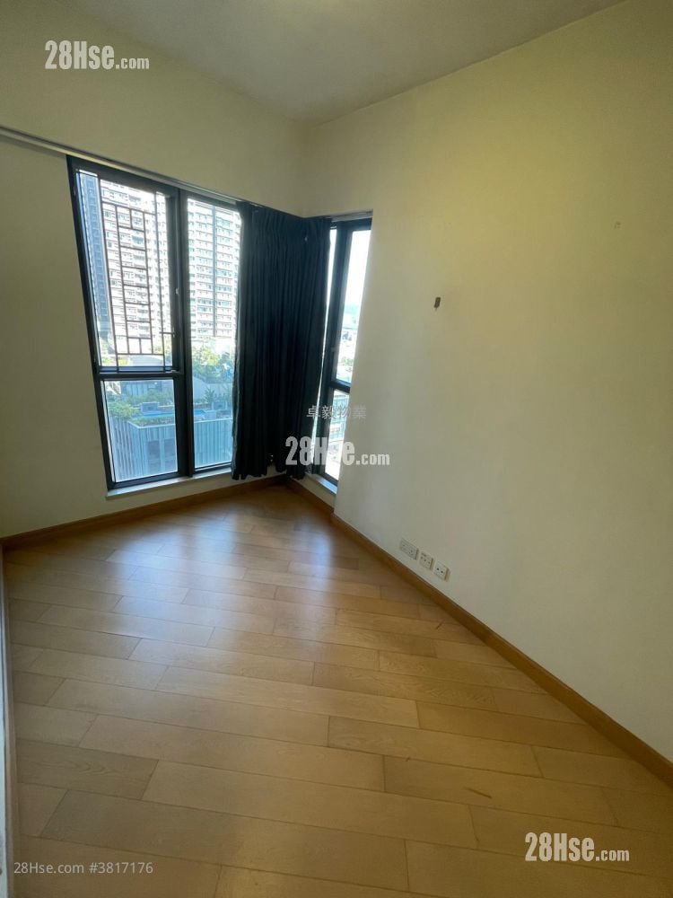 Yoho Midtown 售盘 475 平方尺